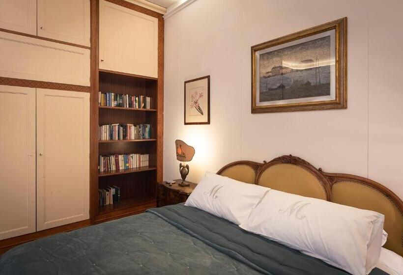 Люкс Вид на Сад, Villa Vitturi