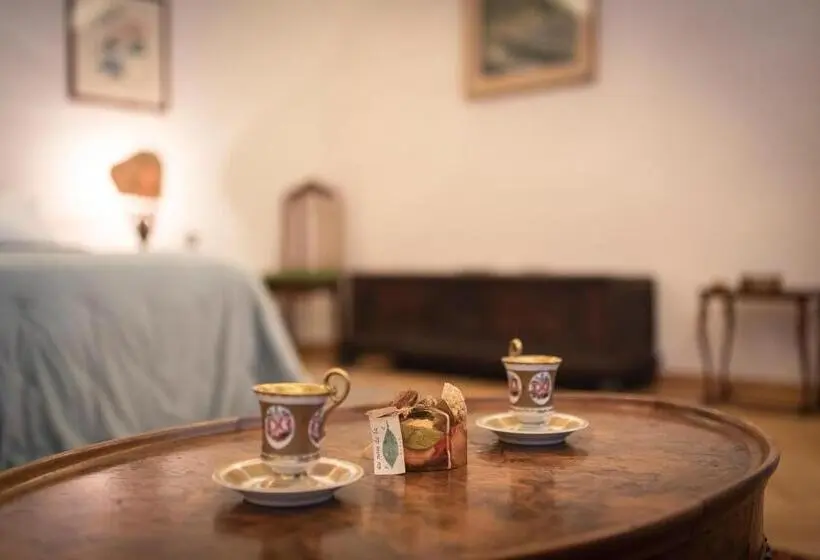 ガーデンビュースイート, Villa Vitturi