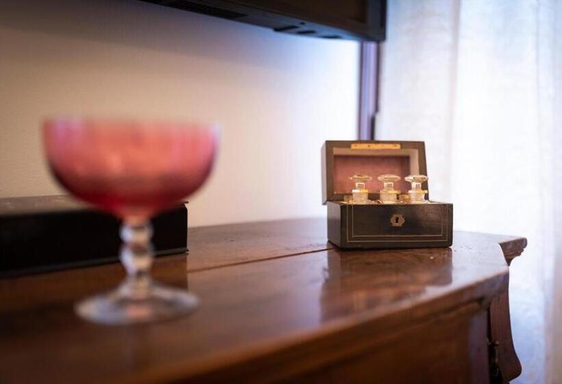 Люкс Вид на Сад, Villa Vitturi