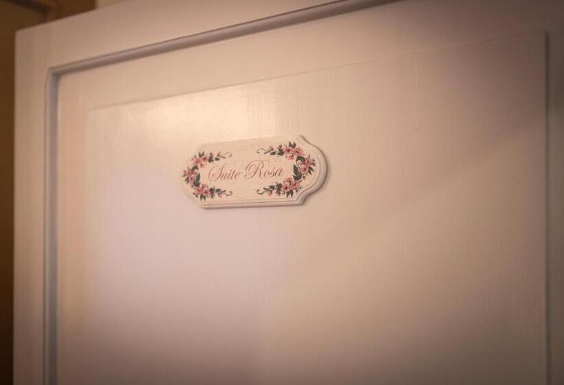 Люкс, Villa Vitturi