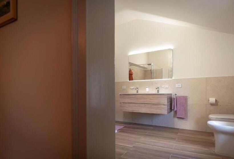 Люкс, Villa Vitturi