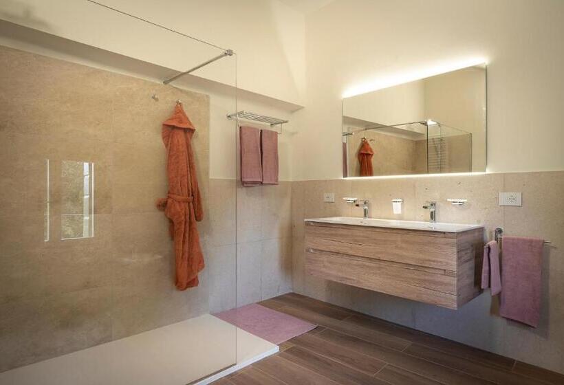 Люкс, Villa Vitturi