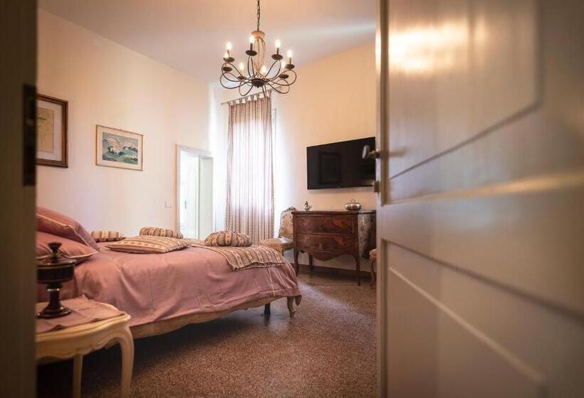 Люкс, Villa Vitturi