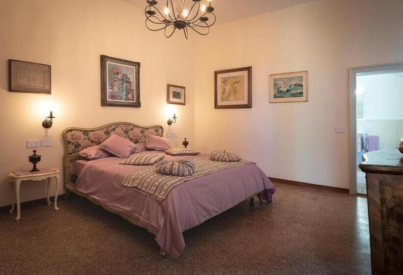 Люкс, Villa Vitturi