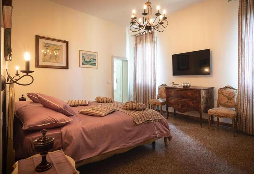 Люкс, Villa Vitturi