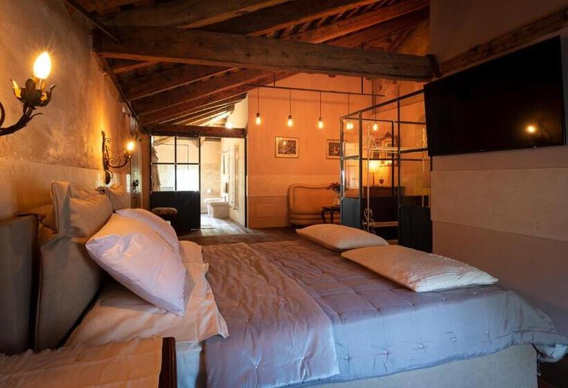 Люкс Повышенной Комфортности, Villa Vitturi