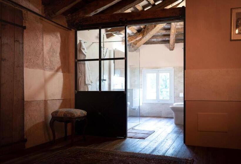 Люкс Повышенной Комфортности, Villa Vitturi