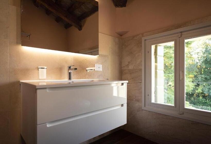 Люкс Повышенной Комфортности, Villa Vitturi