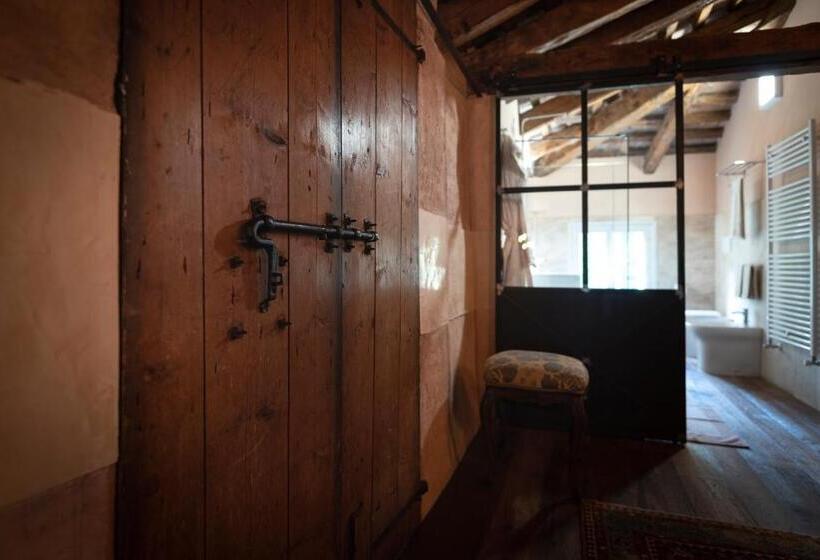 Люкс Повышенной Комфортности, Villa Vitturi