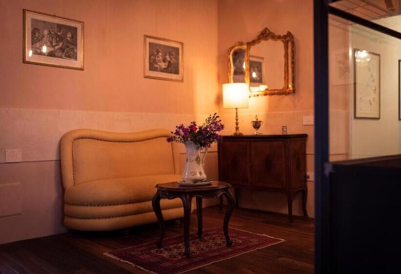 Люкс Повышенной Комфортности, Villa Vitturi