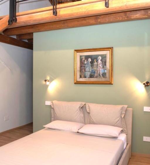 Family Suite, Villa Vitturi