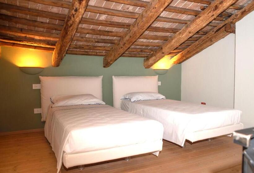 Family Suite, Villa Vitturi