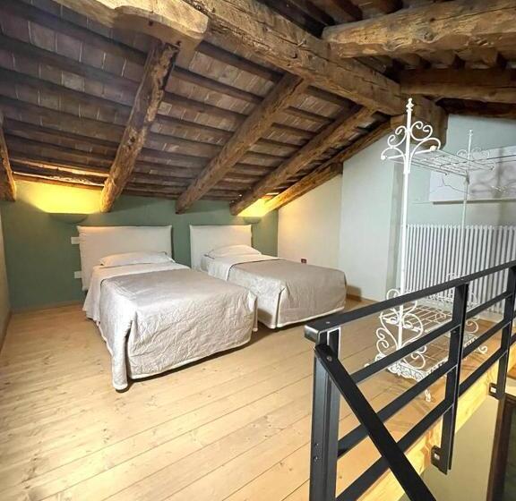 Family Suite, Villa Vitturi