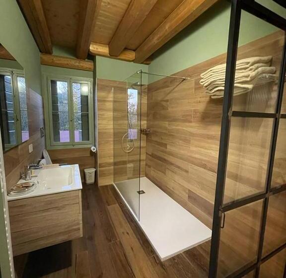 Family Suite, Villa Vitturi