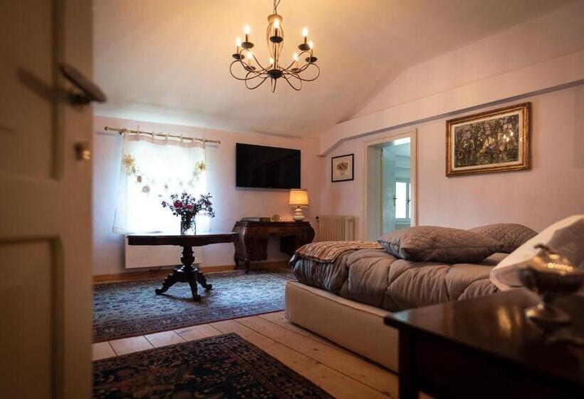 Люкс, Villa Vitturi