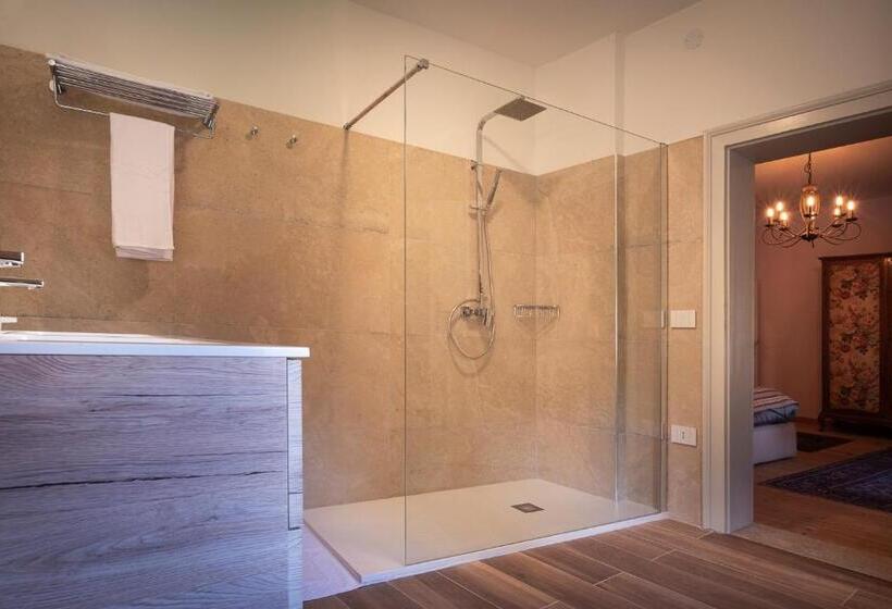 Люкс, Villa Vitturi