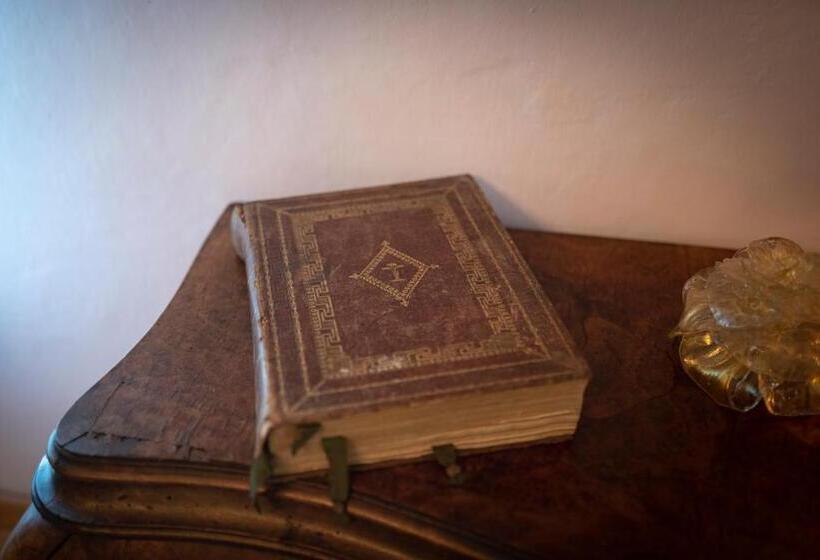 Люкс, Villa Vitturi