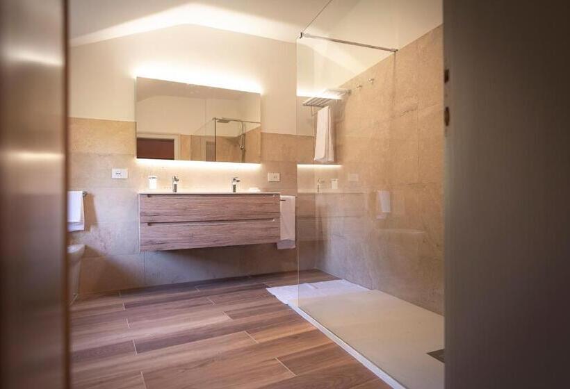 Люкс, Villa Vitturi