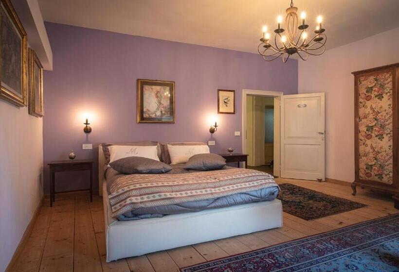 Люкс, Villa Vitturi