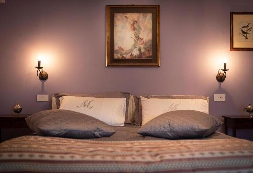 Люкс, Villa Vitturi