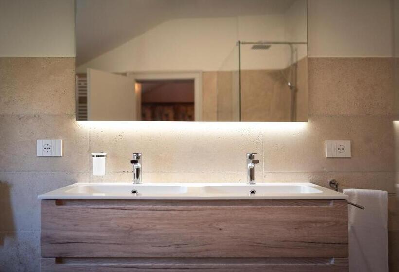 Люкс, Villa Vitturi