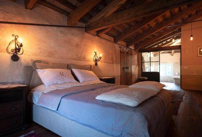 Люкс Повышенной Комфортности, Villa Vitturi