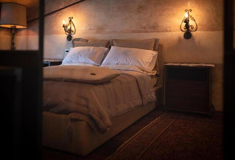 Люкс Повышенной Комфортности, Villa Vitturi