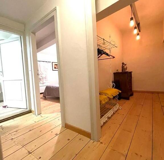 Люкс 2 Спальни, Villa Vitturi