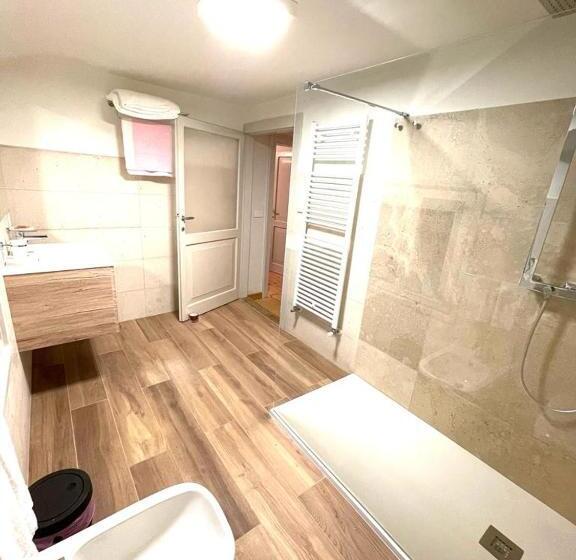 Люкс 2 Спальни, Villa Vitturi