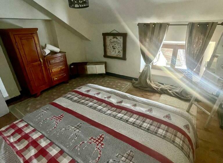 스탠다드 룸, Rifugio Baita Gimont