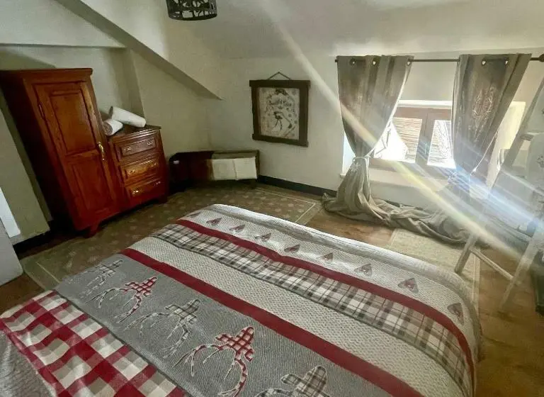اتاق استاندارد, Rifugio Baita Gimont