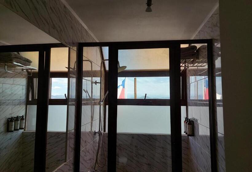 اتاق لوکس با بالکن, Colchagua D Vino