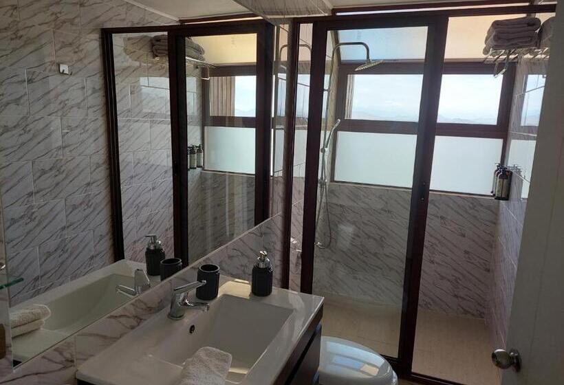 اتاق لوکس با بالکن, Colchagua D Vino