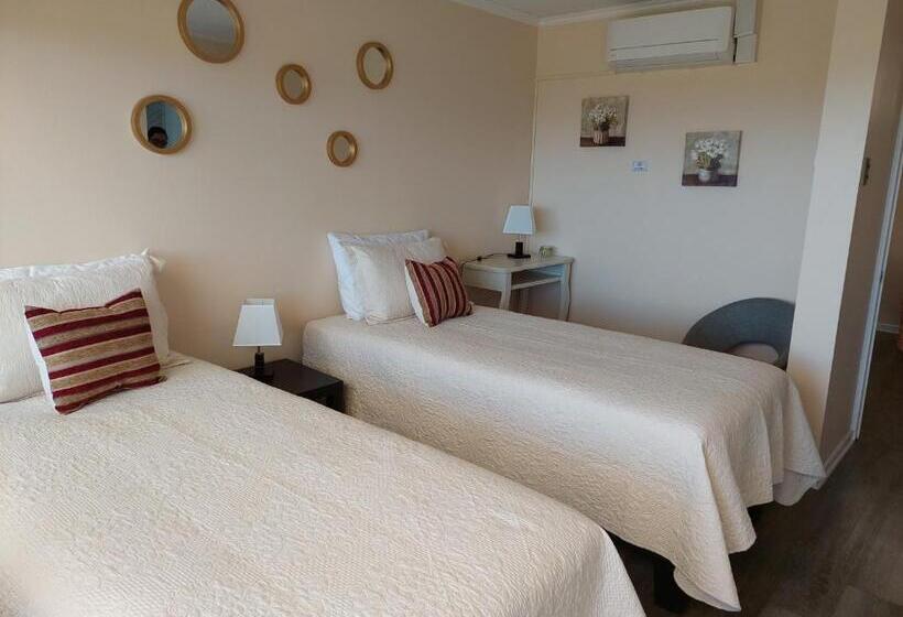 اتاق لوکس با بالکن, Colchagua D Vino