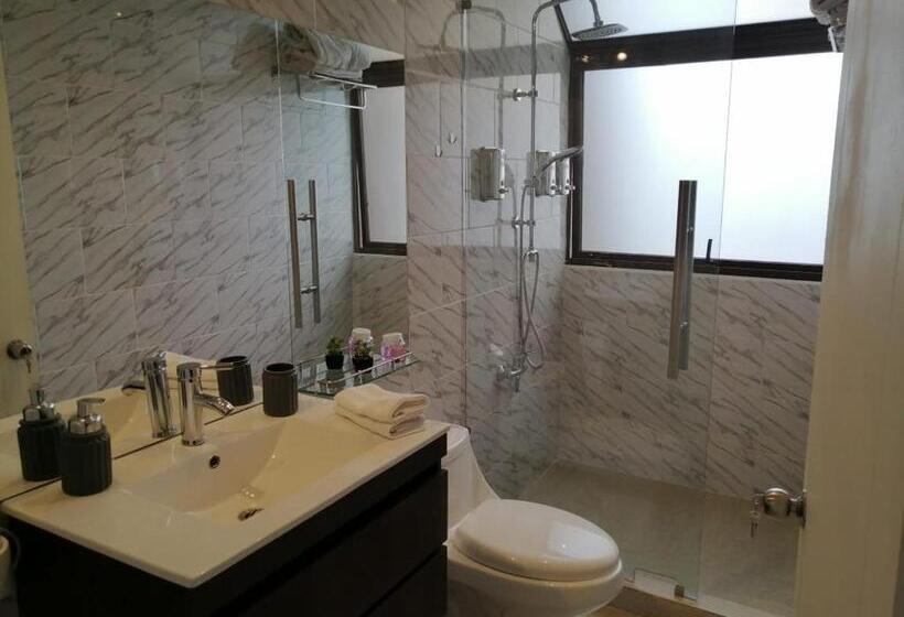 اتاق لوکس با بالکن, Colchagua D Vino