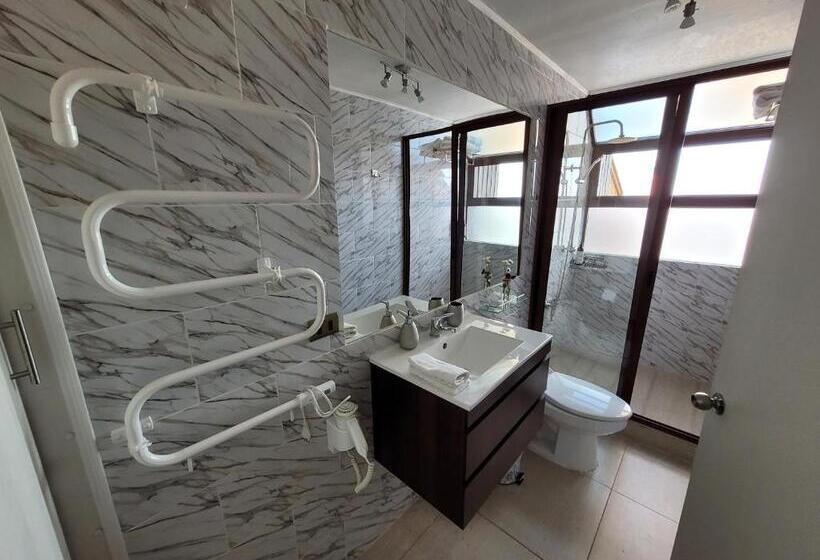 اتاق لوکس با تخت بزرگ, Colchagua D Vino