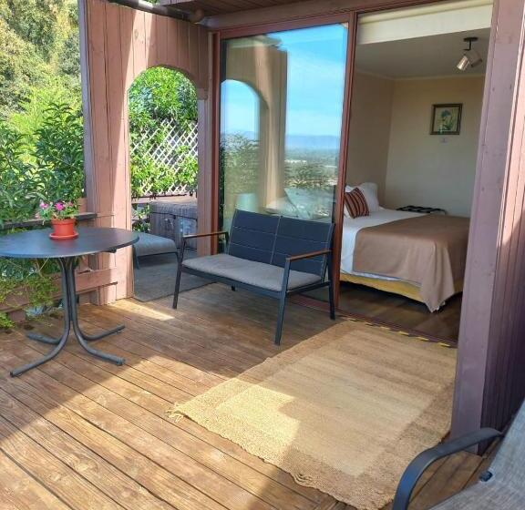 اتاق لوکس با تخت بزرگ, Colchagua D Vino