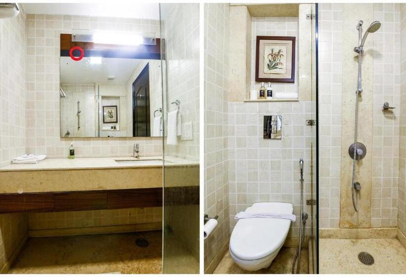 اتاق کلاسیک سه تخته, O Venkata Sai Sadan Mathrusree Nagar