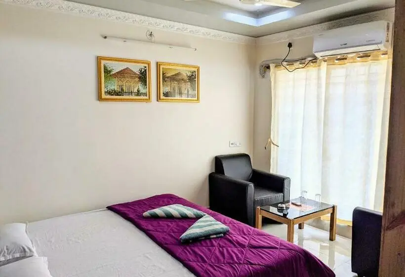 Standard-huone, Dip Holidays