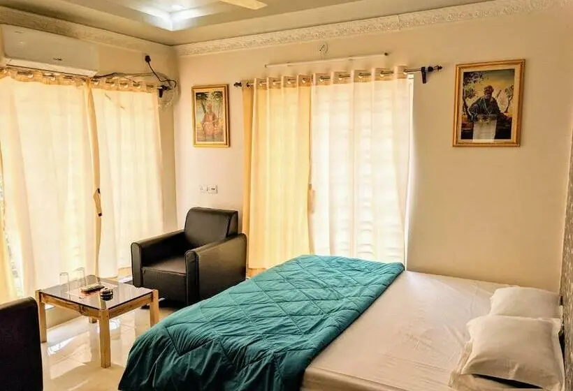 Standard-huone, Dip Holidays