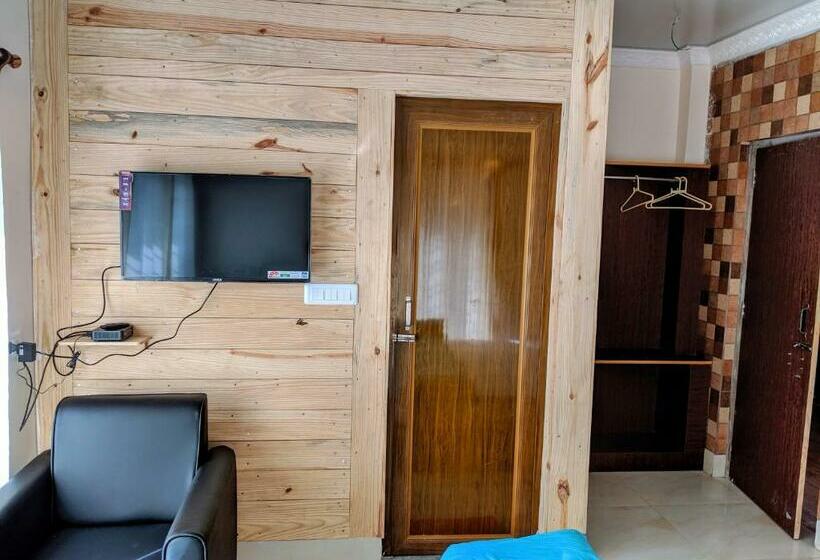 חדר סטנדרט, Dip Holidays