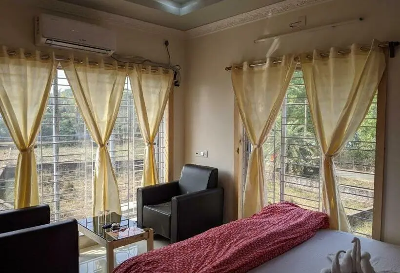 Standard-huone, Dip Holidays