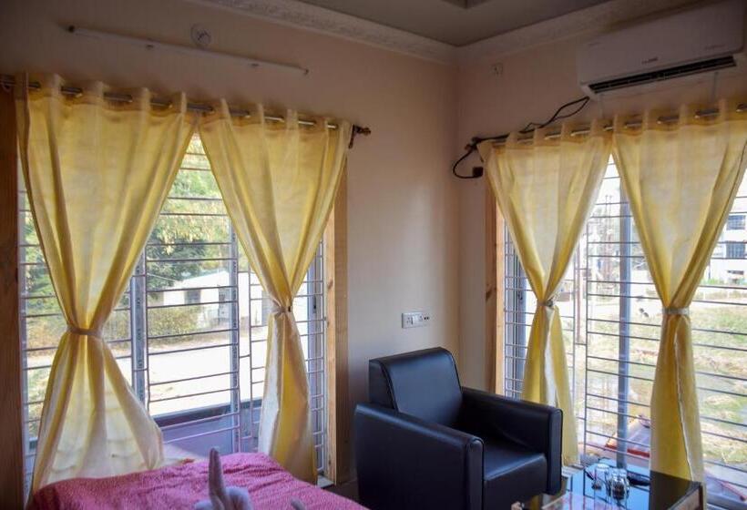 חדר סטנדרט, Dip Holidays