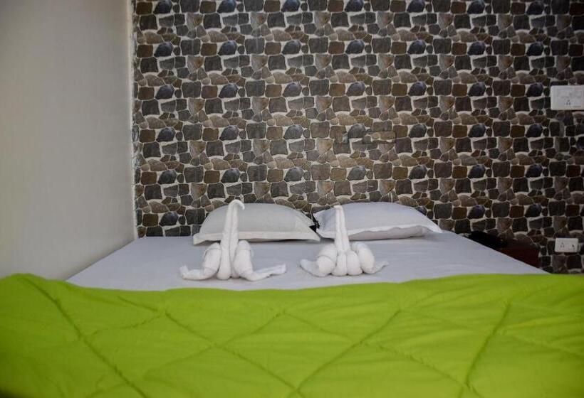 חדר סטנדרט, Dip Holidays