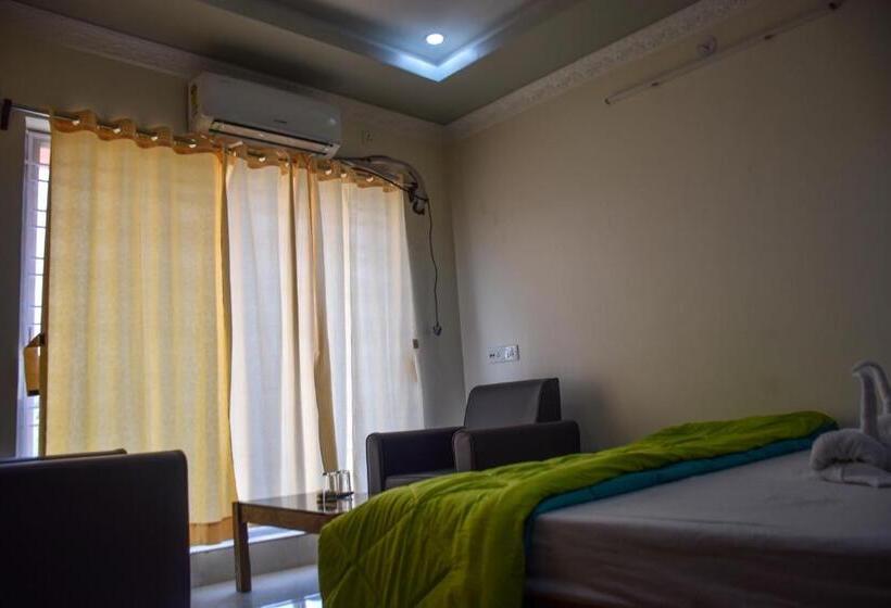 חדר סטנדרט, Dip Holidays