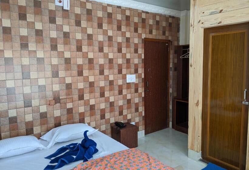 חדר סטנדרט, Dip Holidays