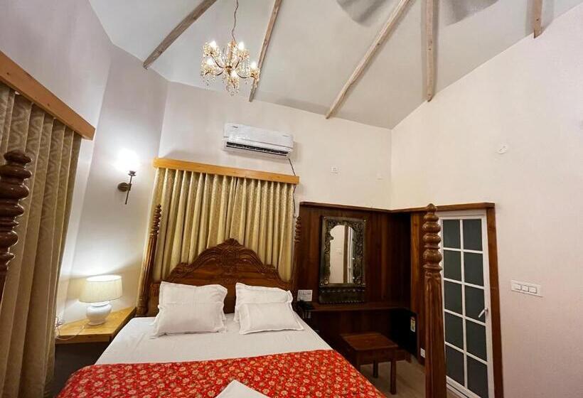 חדר סטנדרט נוף לבריכה, Dip Holidays