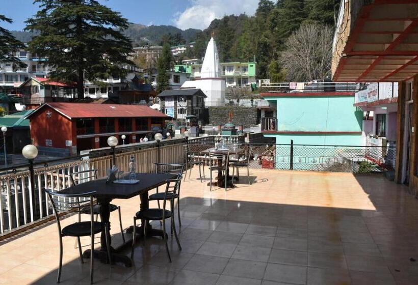 Quarto Estandar, Fontana