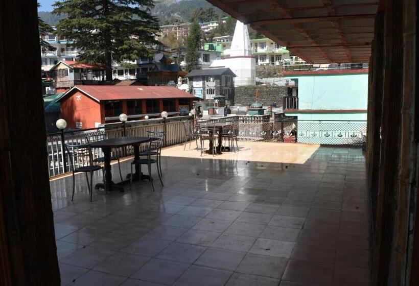 Quarto Estandar, Fontana