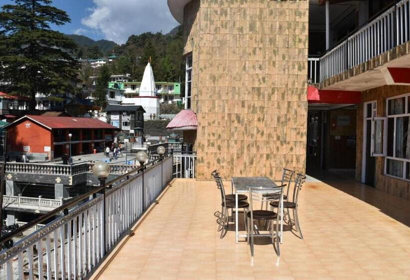 Quarto Estandar, Fontana